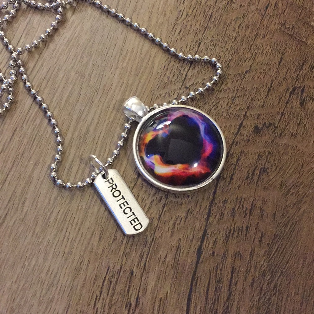 Handcrafted Necklace